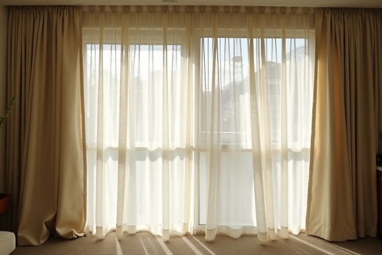 Before Professional Cleaning - Tingalpa