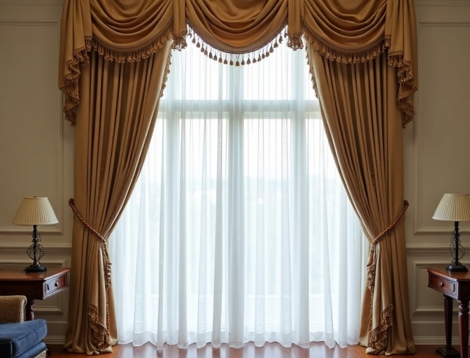 Tingalpa Drapes Cleaning